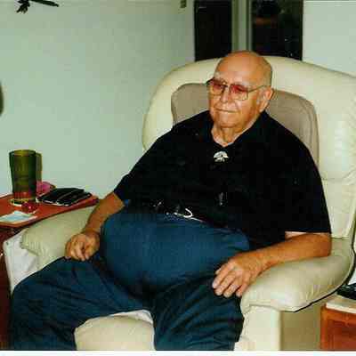 Dr. Wilson Lee Dalton