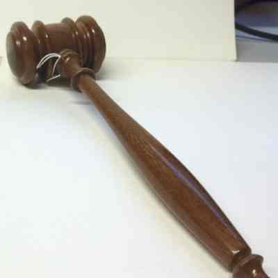Gavel