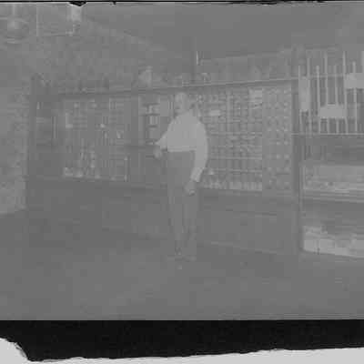 Philipy, Wm. H., Postmaster