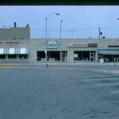 Public Square North East