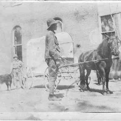 Franklin Street School