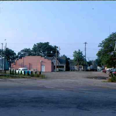 East Washington Street