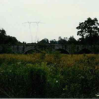 Middletown Arched Bridge