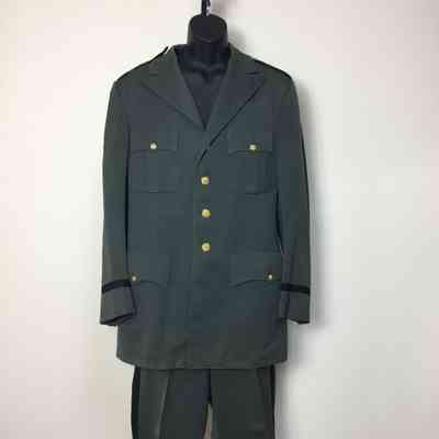 Army Uniform