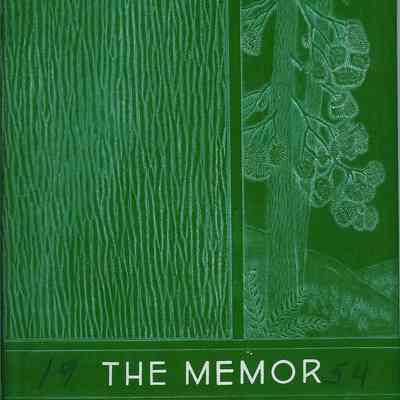 Memor 1954