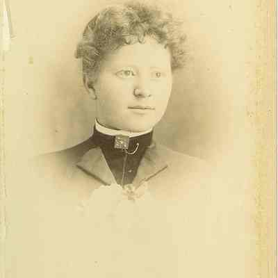 Various Carte-de-Visite