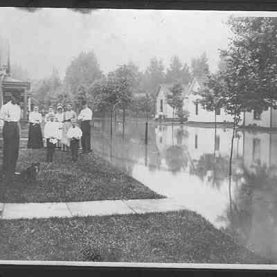 1913 Flood