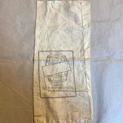 Wheat Flour Sack
