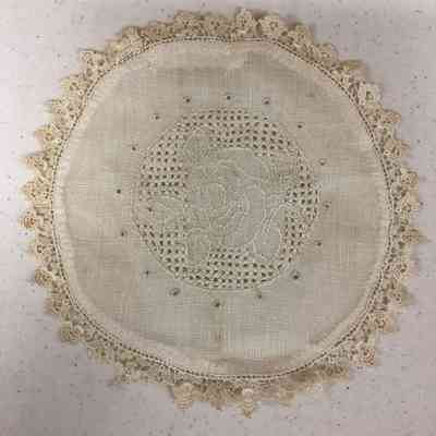Doily