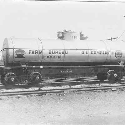 Farm Bureau Oil Company