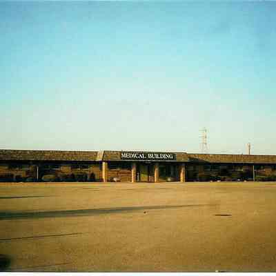 Dalton Medical Building