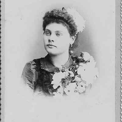 Unidentified females