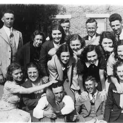 Mt. Gilead Baptist Church