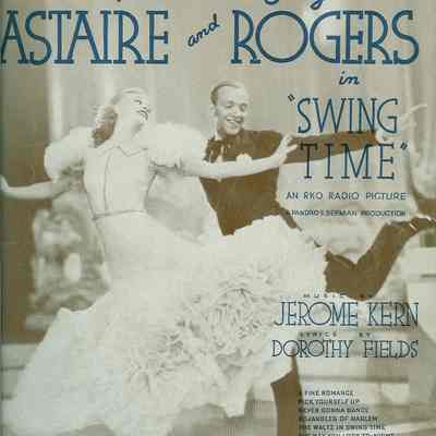 The Way You Look To-night