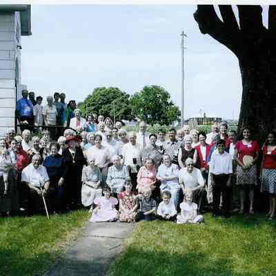 Old Union United Methodist Church