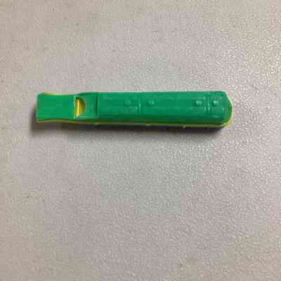 Whistle