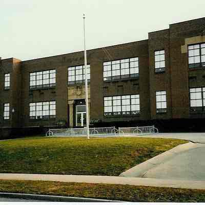 Hendricks Elementry School