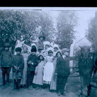 Franklin Street School