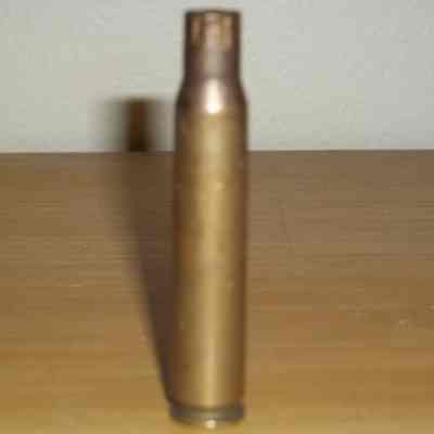 Case, Cartridge