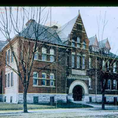 Colescott Elementary School