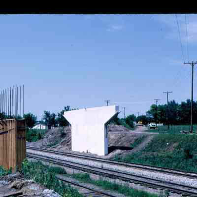 Viaduct Construction