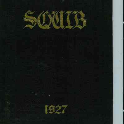 Squib 1927