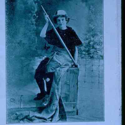 Blessing's Opera House