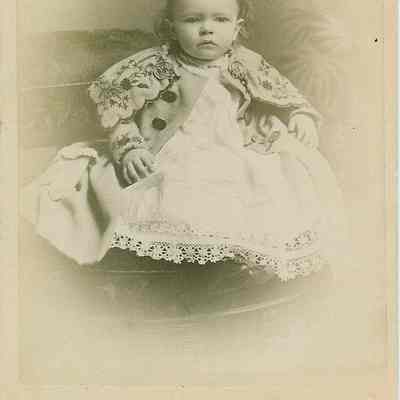 Knapp, Horace Trevitt