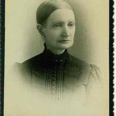 Unidentified female