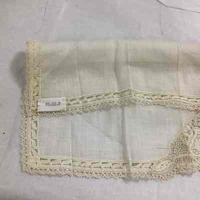 Wedding Handkerchief