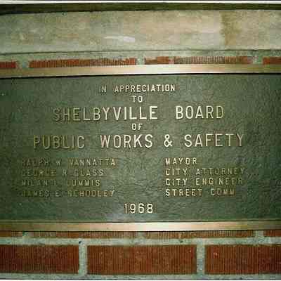 Shelby Couny Fairgrounds