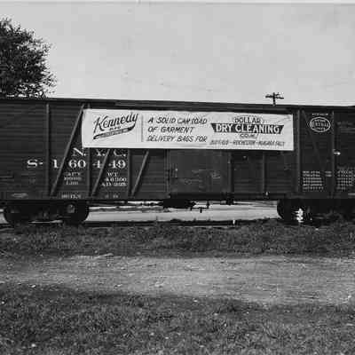 Kennedy Car Liner and Bag Company