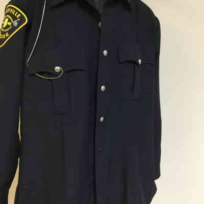Police uniform