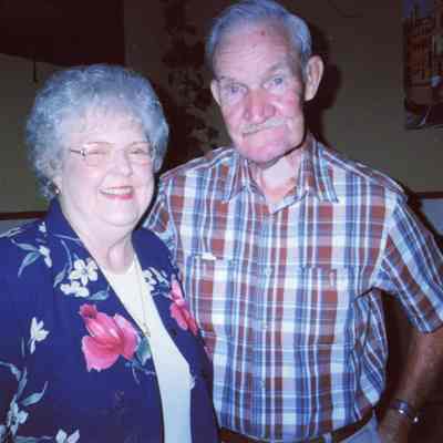 WHS Class of 1953 60th Reunion