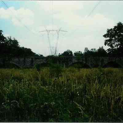 Middletown Arched Bridge
