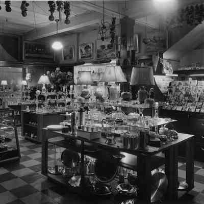 Meloy Brothers, Inc. Store