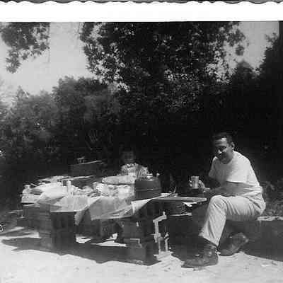 Boy Scouts Troop 207