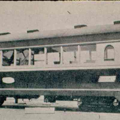 Parlor Car