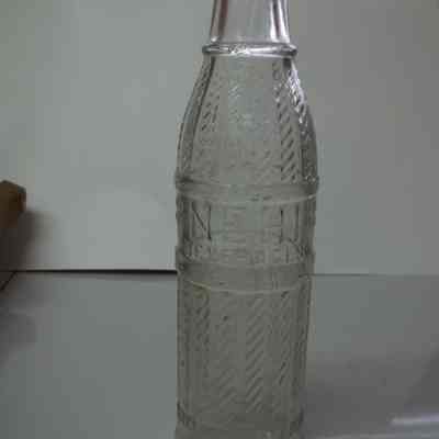 Bottle
