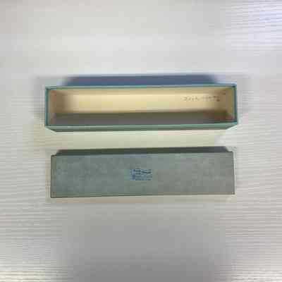 Major and Sheldon Business Boxes