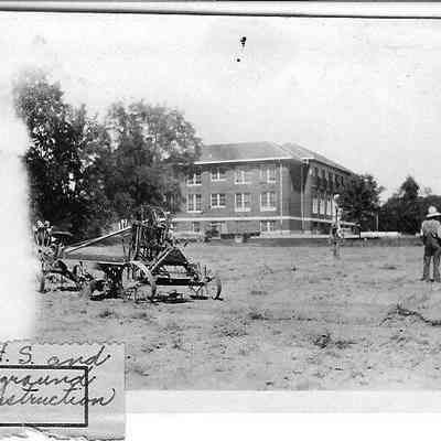 Fairland High School