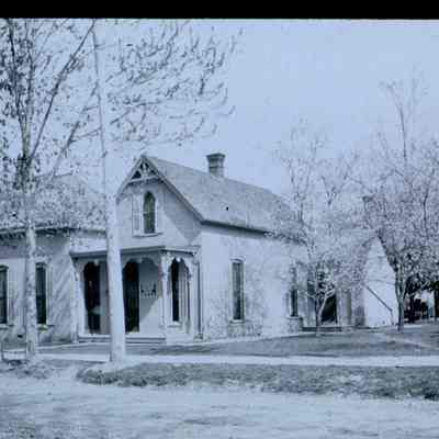 Greenlee Boarding House