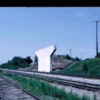 Viaduct Construction