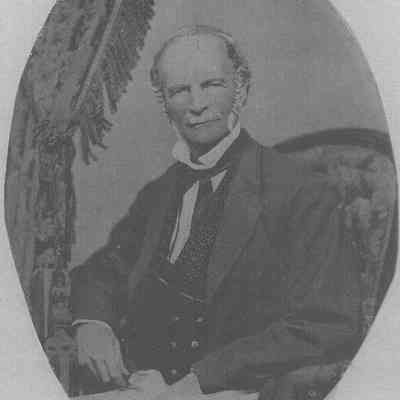 Peasley, William Jenkins