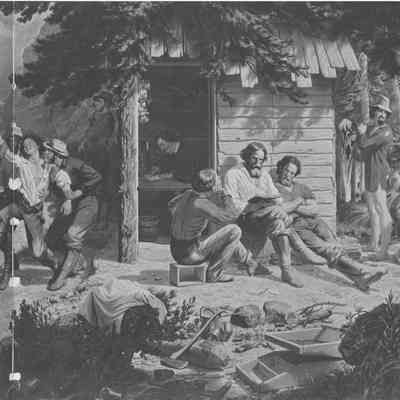 Pioneer Reference Material