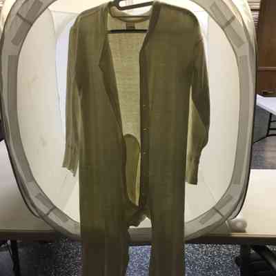 Men’s Long Underwear