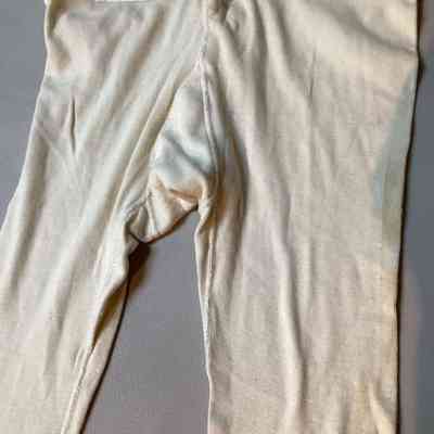 Long underwear pants
