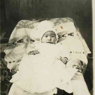 Picture of Hattie Workman Riddle