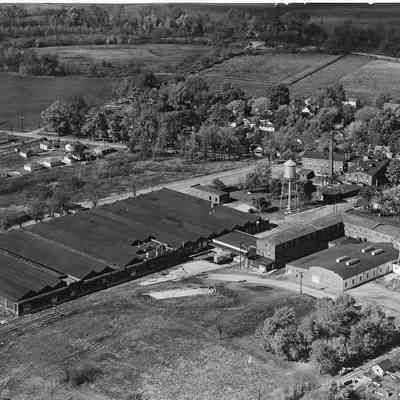 Kennedy Car Liner and Bag Company