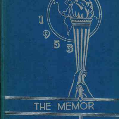 Memor 1953